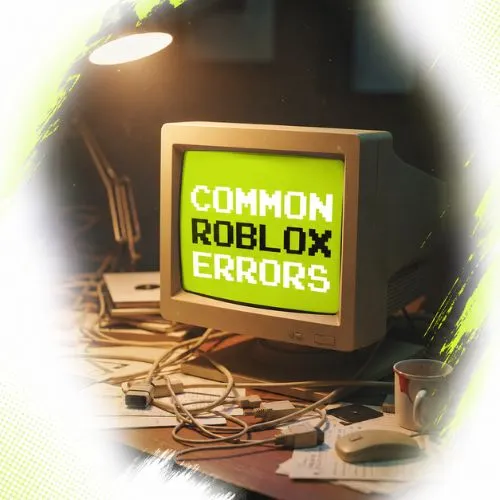 Common Roblox Error Codes