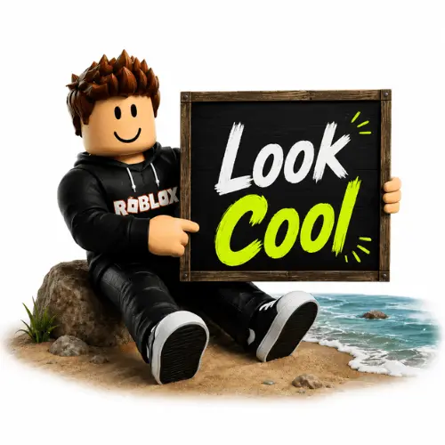 Look Cool