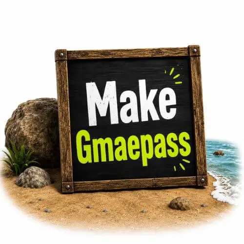 Make Gamepass