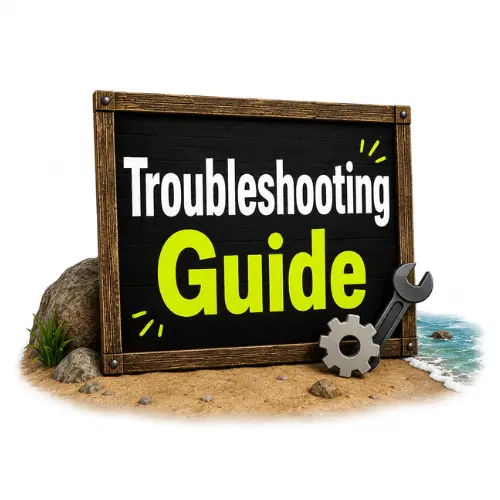 Troubleshooting Guide for Age Verification
