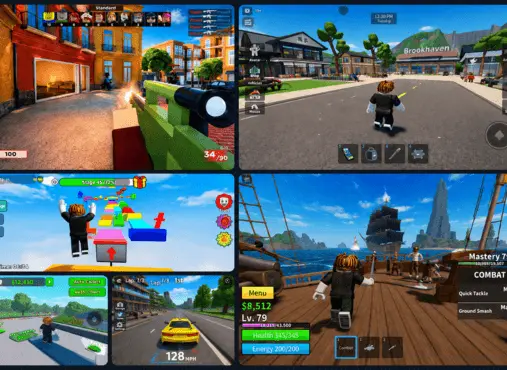 gameplay screenshort 3