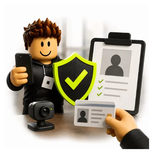 roblox age verification blog featured image