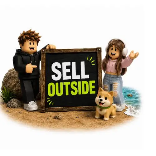 sell gamepass outside game