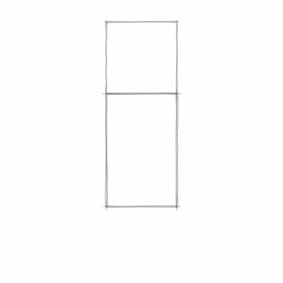 Step 2 Draw the Torso