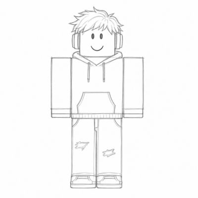 Step 5 Add Clothing and Accessories